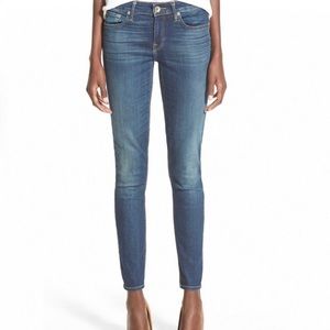 Strom Tio Skinny Jeans